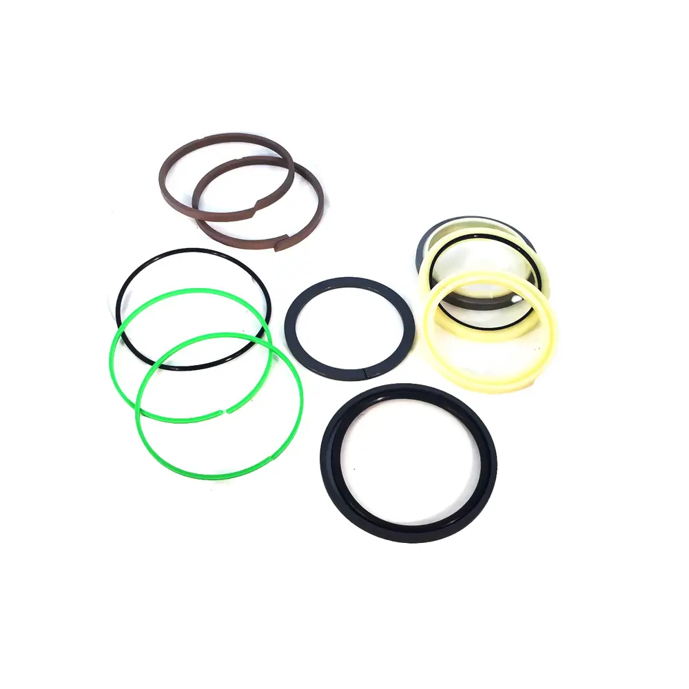Arm Cylinder Seal Kit For Caterpillar Excavator CAT 385B