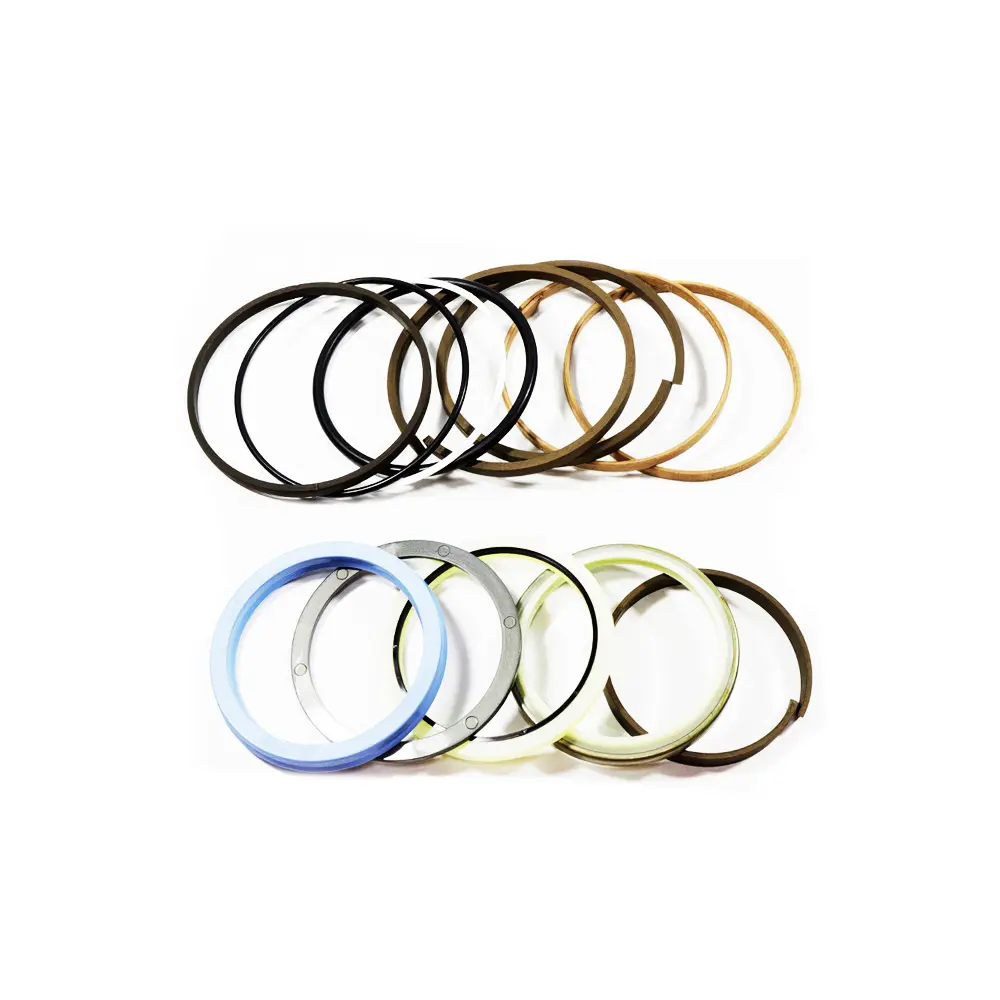 Arm Cylinder Seal Kit For DAEWOO DH220