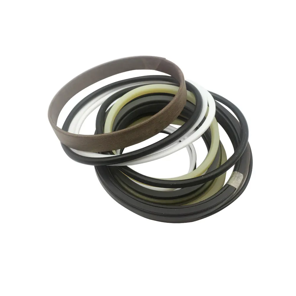 Arm Cylinder Seal Kit For Daewoo Excavator DH300-3