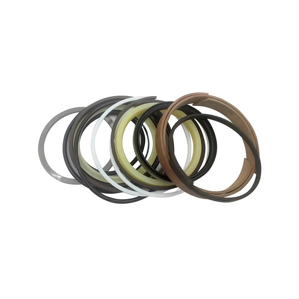 Arm Cylinder Seal Kit For Daewoo Excavator DH420-7