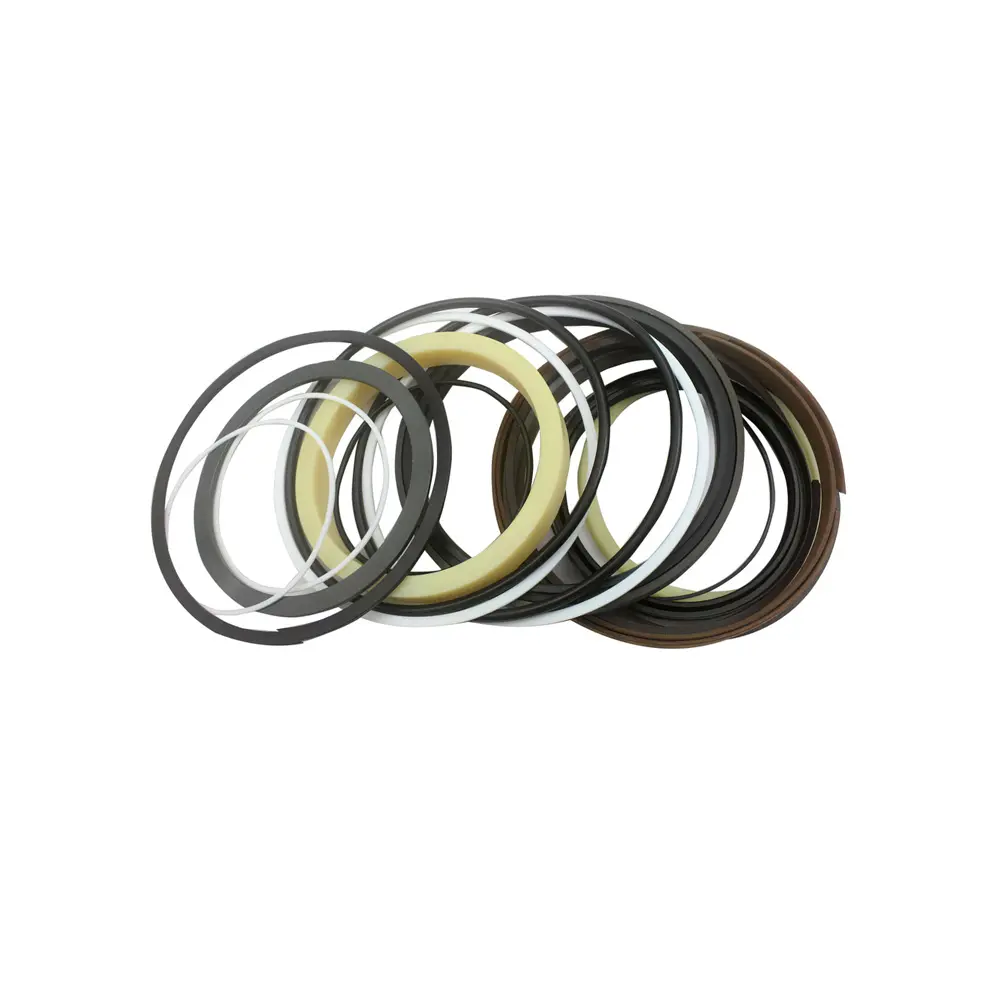 Arm Cylinder Seal Kit For Daewoo Excavator DH55-5