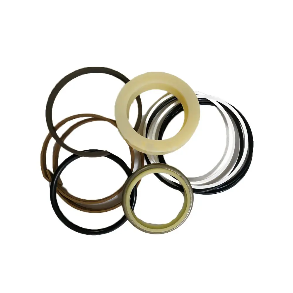 Arm Cylinder Seal Kit For Doosan DX380LC