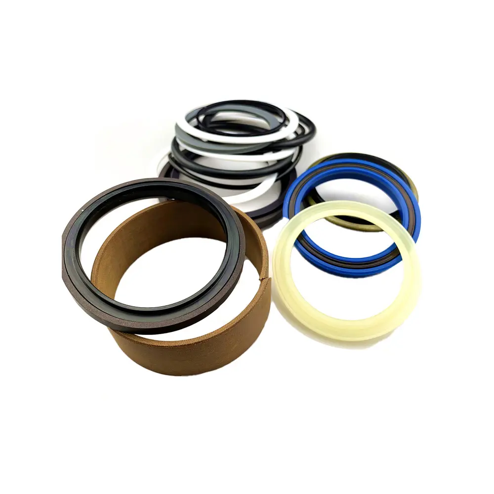 Arm Cylinder Seal Kit For Doosan DX60-7