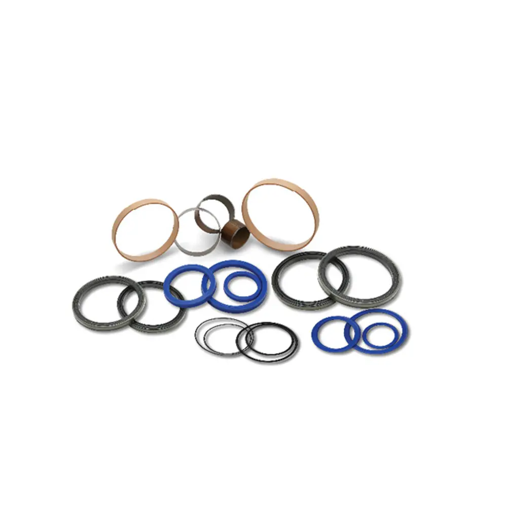 Arm Cylinder Seal Kit For Doosan DX60