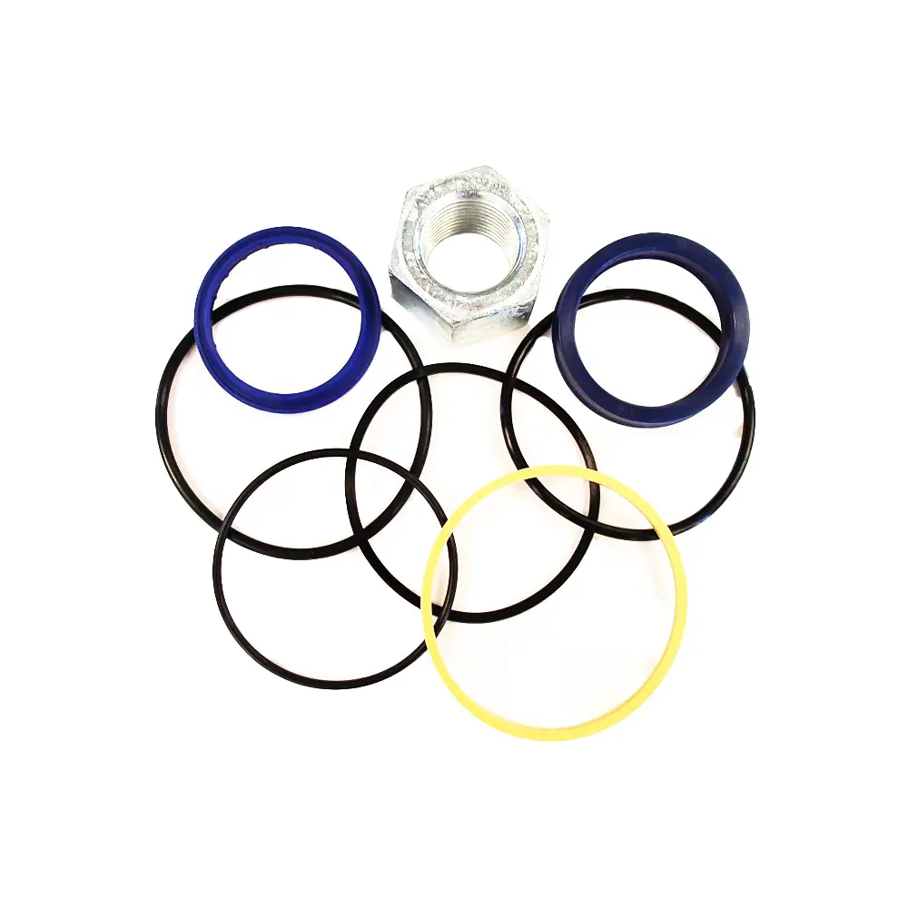 Arm Cylinder Seal Kit For Fiat-Hitachi Excavator FH300
