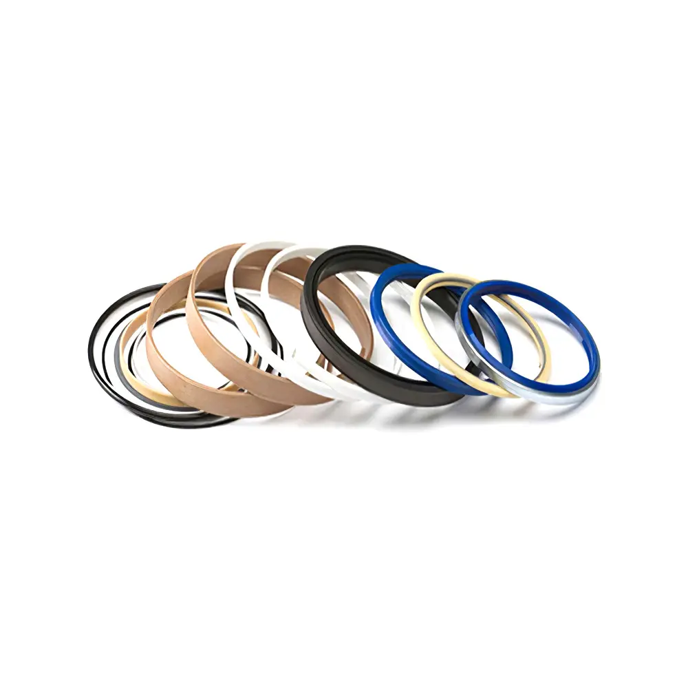 Arm Cylinder Seal Kit For Hitachi Excavator EX215