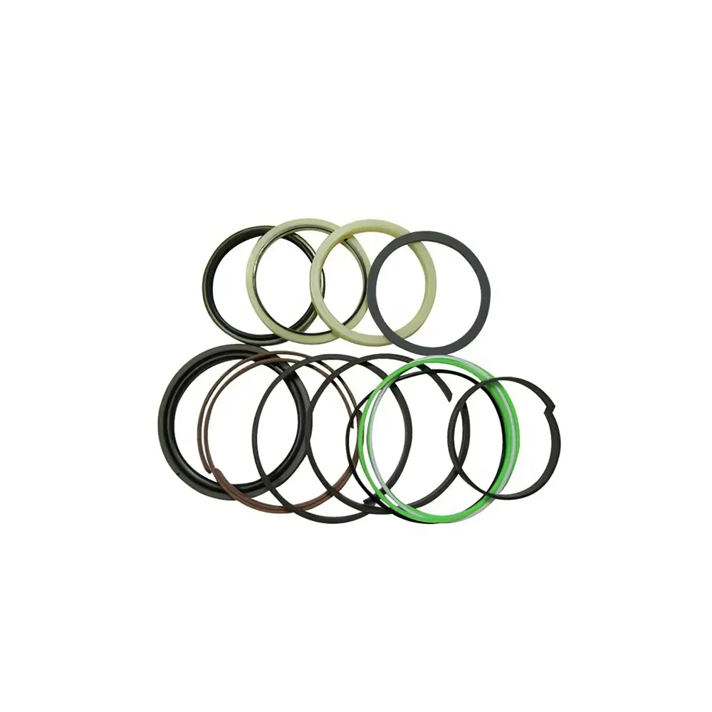 Arm Cylinder Seal Kit For Hitachi Excavator UH09-7