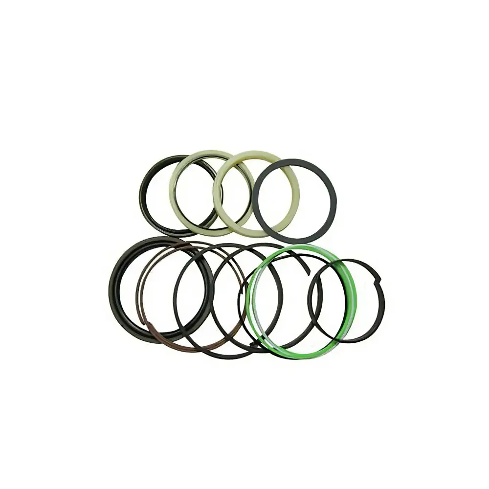 Arm Cylinder Seal Kit For Hitachi Excavator ZX210-3