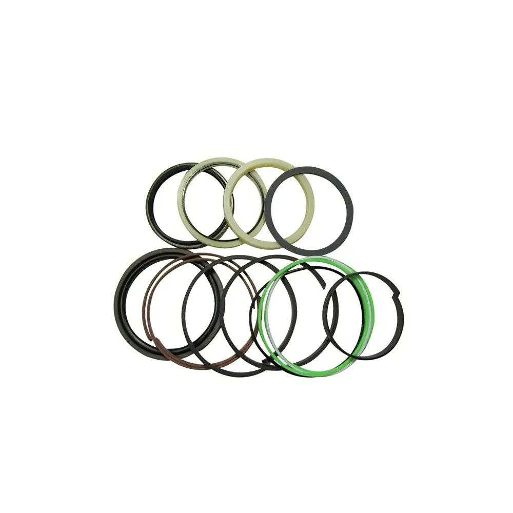 Arm Cylinder Seal Kit For Hitachi ZX200-6