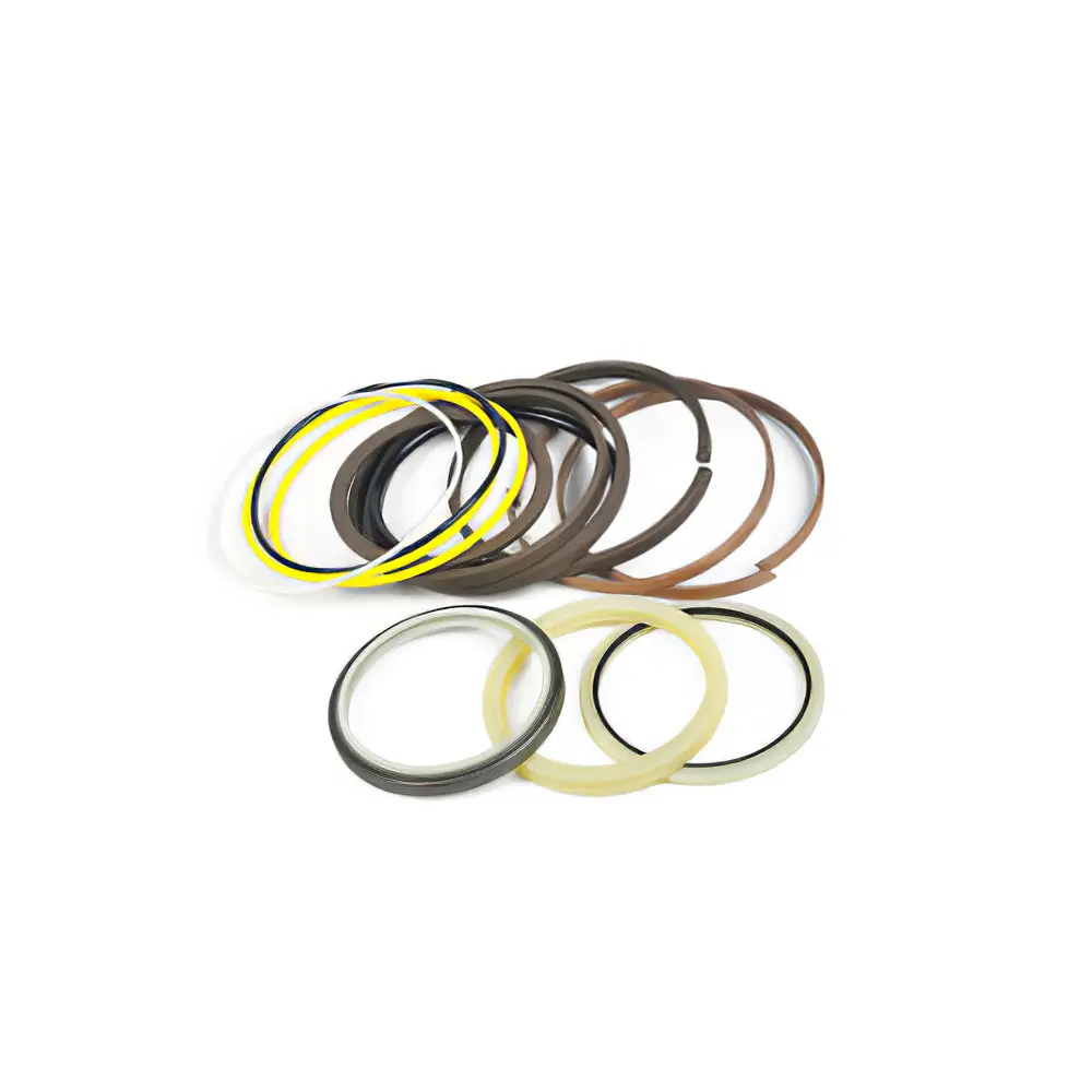 Arm Cylinder Seal Kit For Hyundai Excavator R260-5