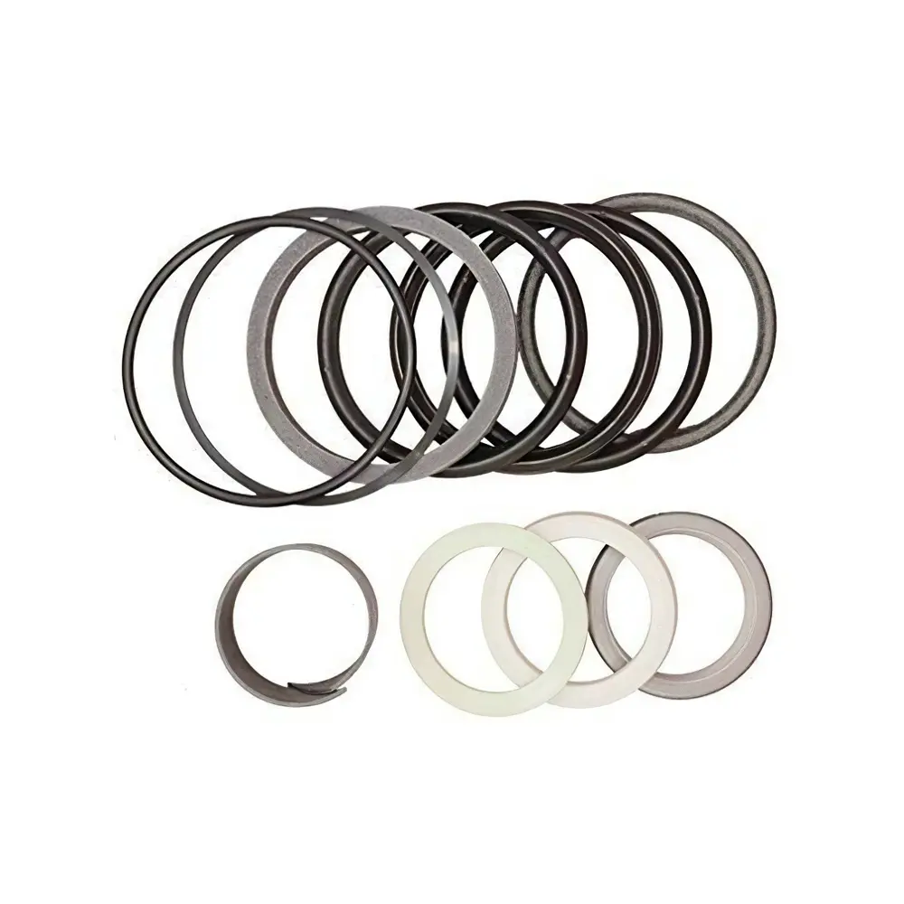 Arm Cylinder Seal Kit For Hyundai Excavator R450-5