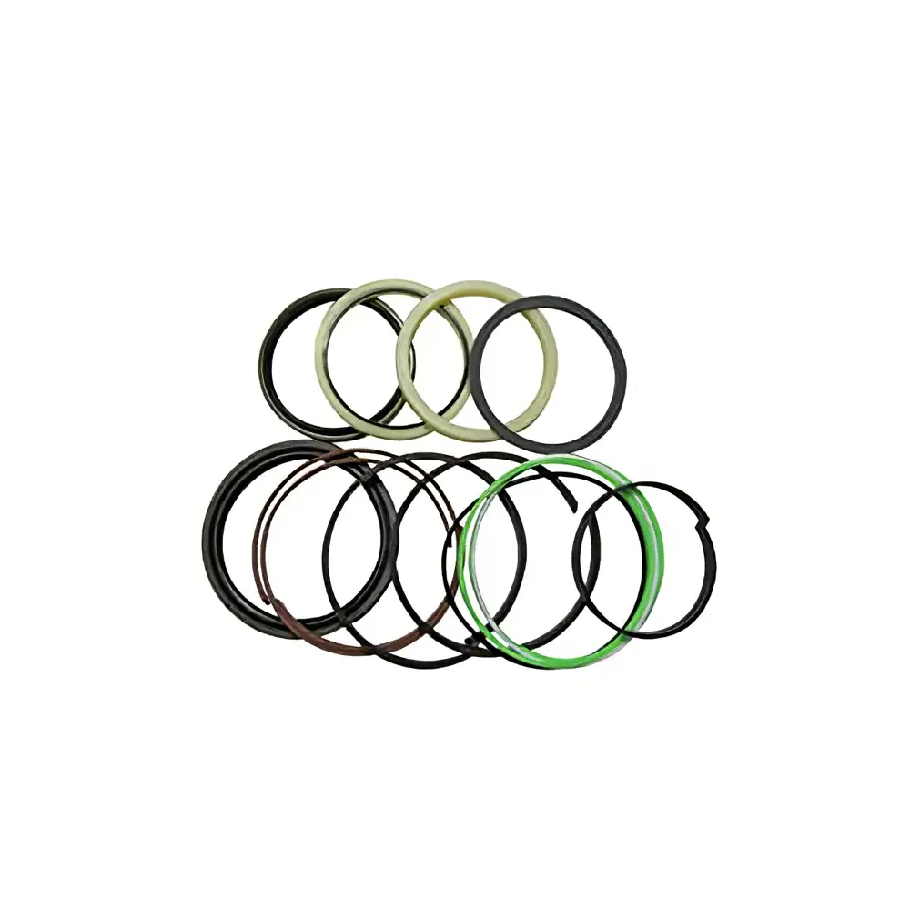 Arm Cylinder Seal Kit For Hyundai Excavator R450LC-3