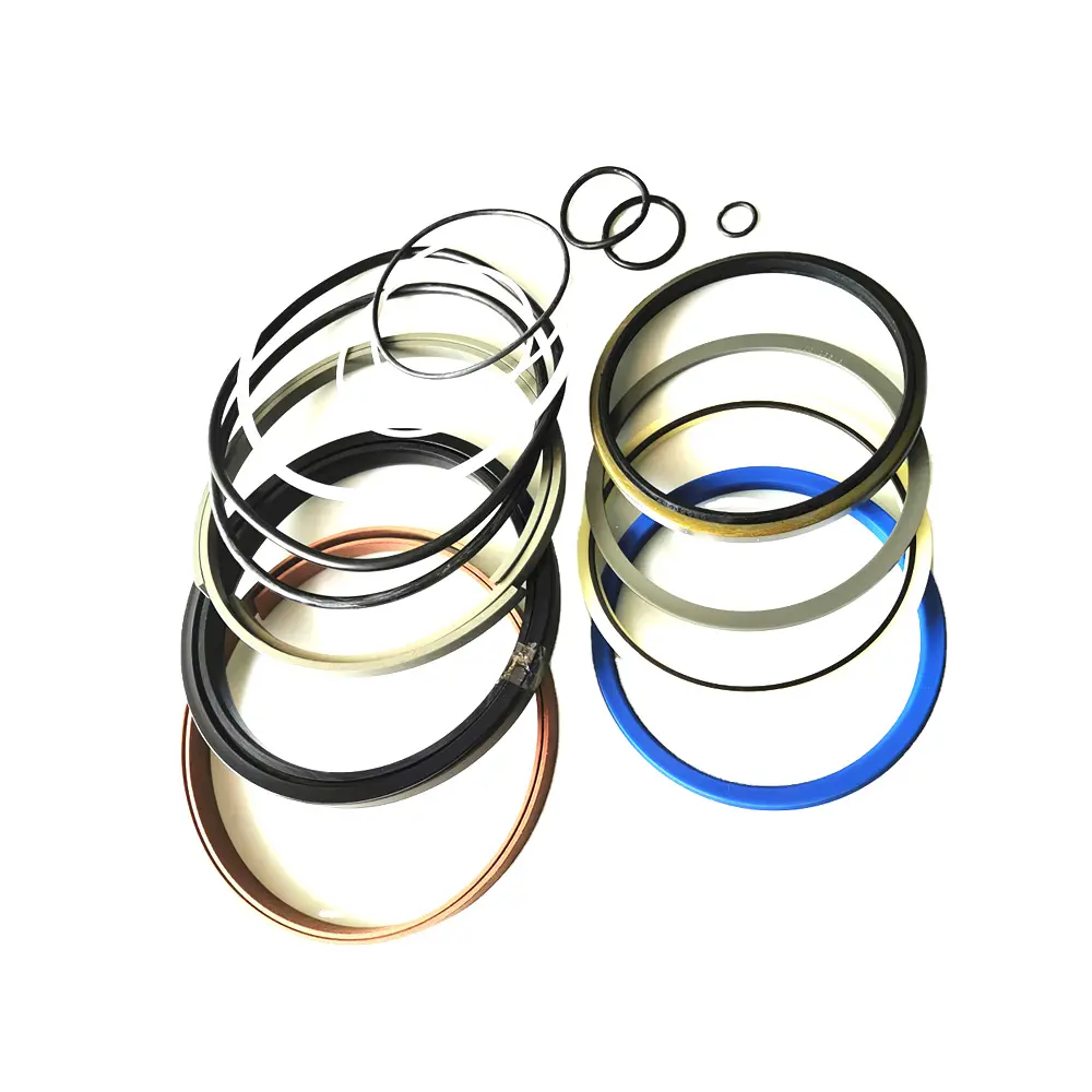 Arm Cylinder Seal Kit For HYUNDAI R200