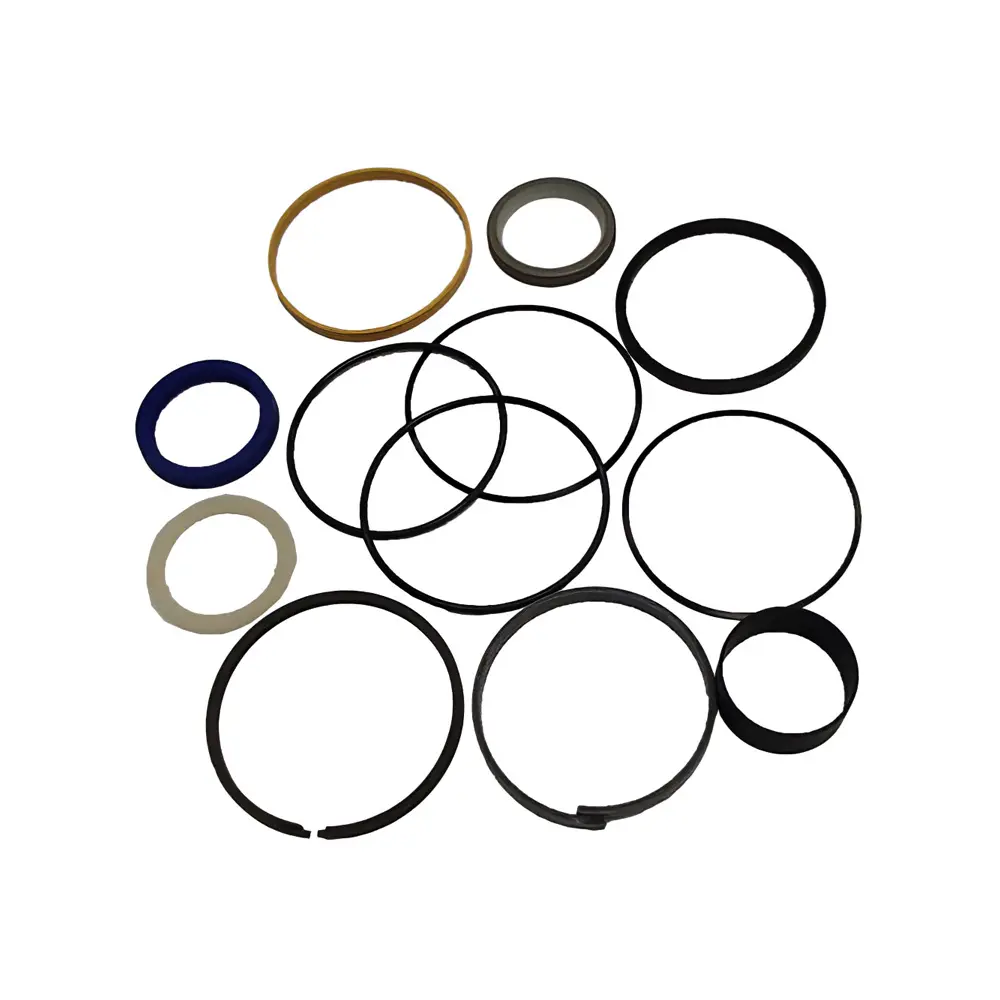 Arm Cylinder Seal Kit For HYUNDAI R60