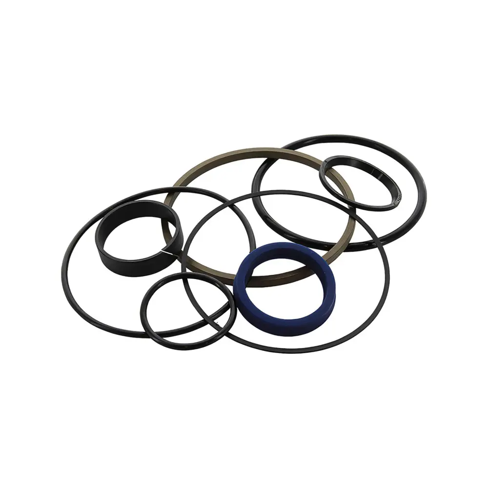 Arm Cylinder Seal Kit For Kato Excavator HD1880VII