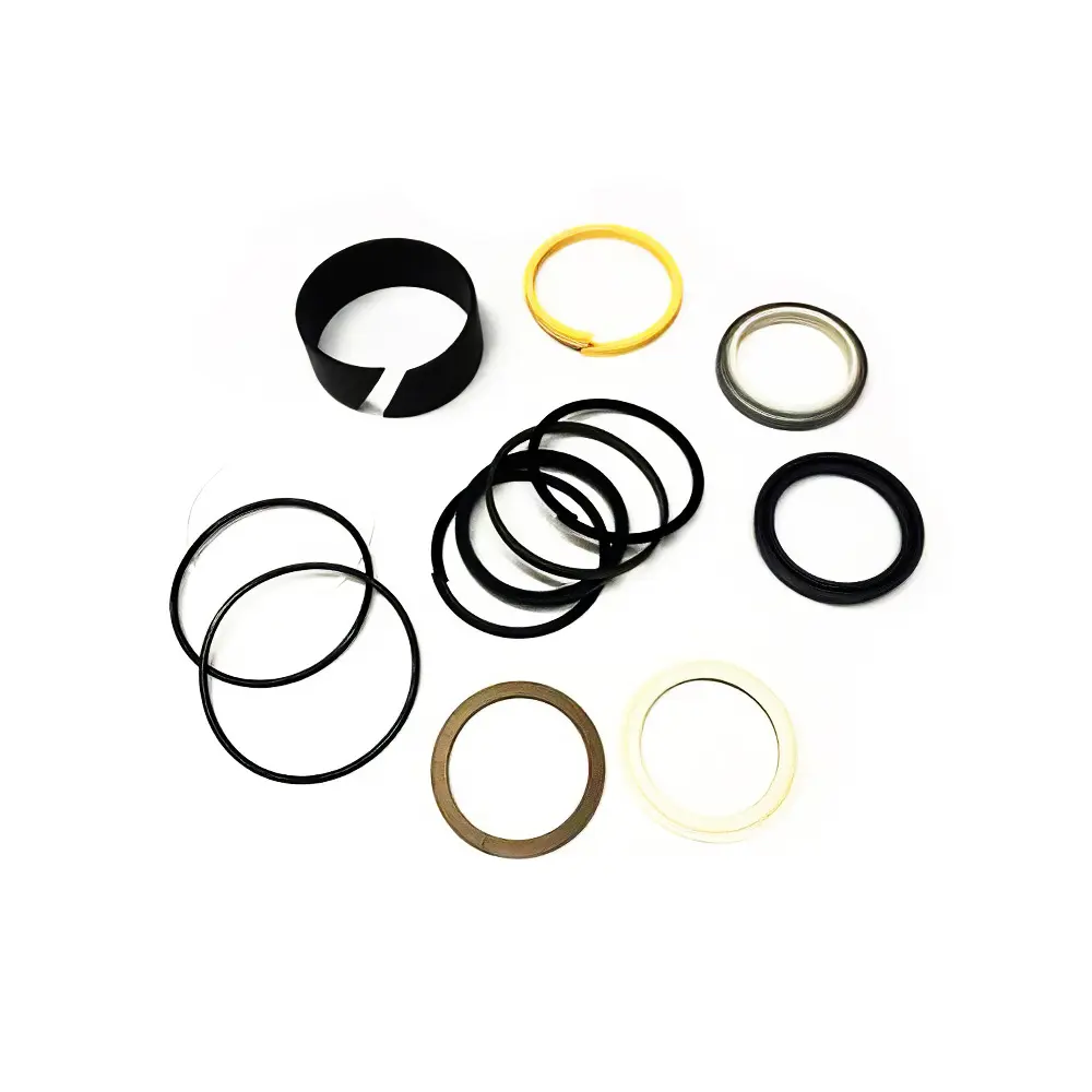 Arm Cylinder Seal Kit For Kobelco Excavator SK135-7