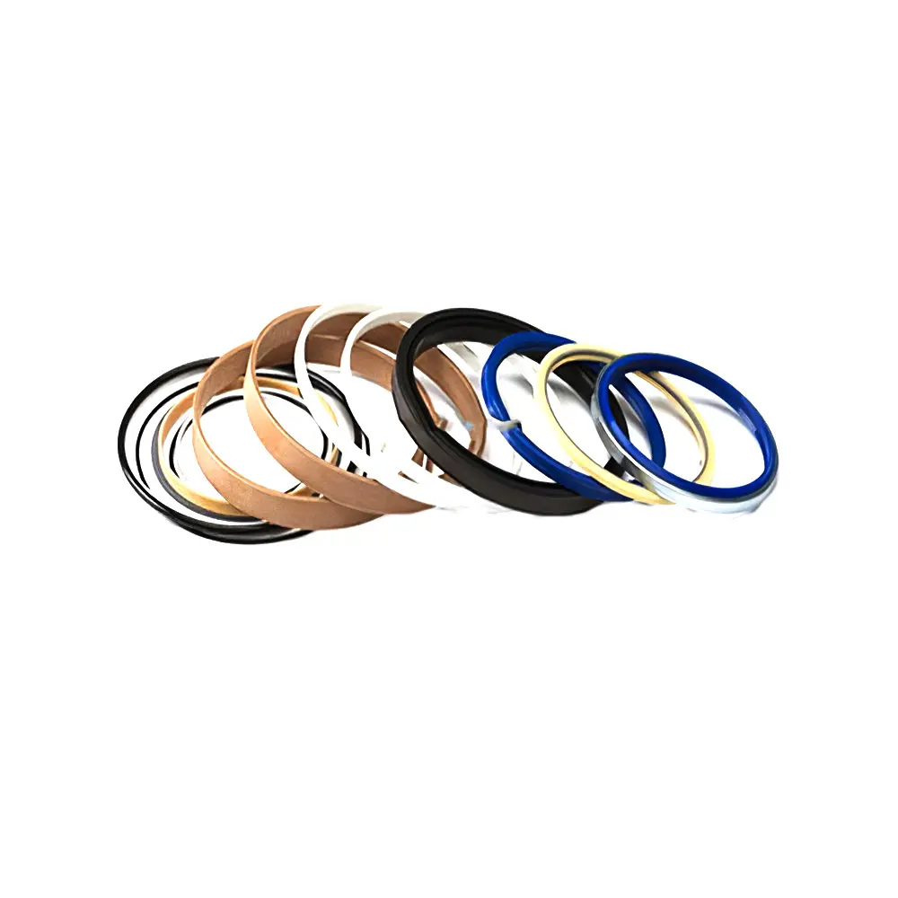 Arm Cylinder Seal Kit For Komatsu Excavator PC228
