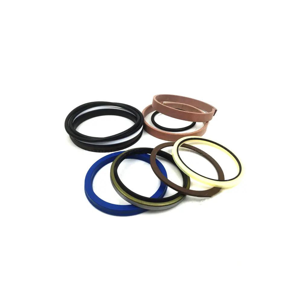 Arm Cylinder Seal Kit For Komatsu Excavator PC30MRX-1