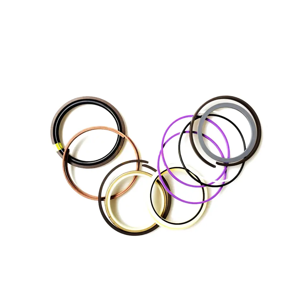 Arm Cylinder Seal Kit For Komatsu PC120-6E