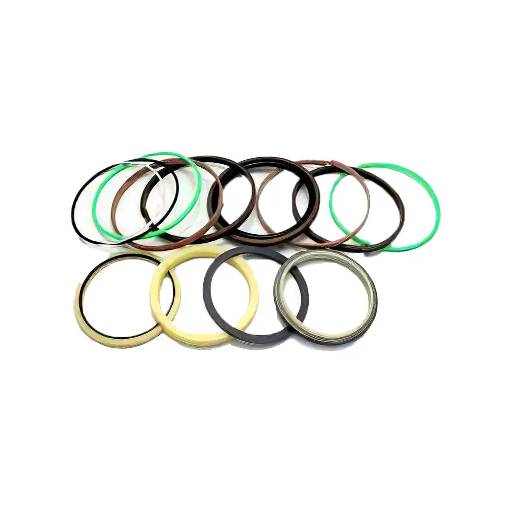 Arm Cylinder Seal Kit For Sany Excavator SY220B