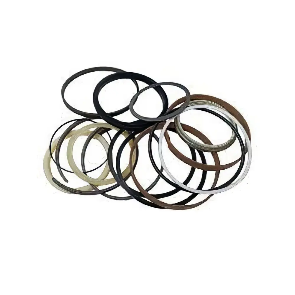 Arm Cylinder Seal Kit For Sany Excavator SY230