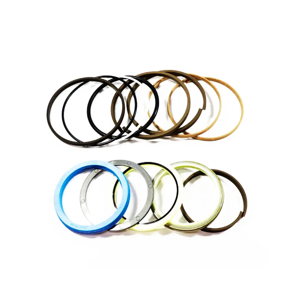 Arm Cylinder Seal Kit For Sany SY215C