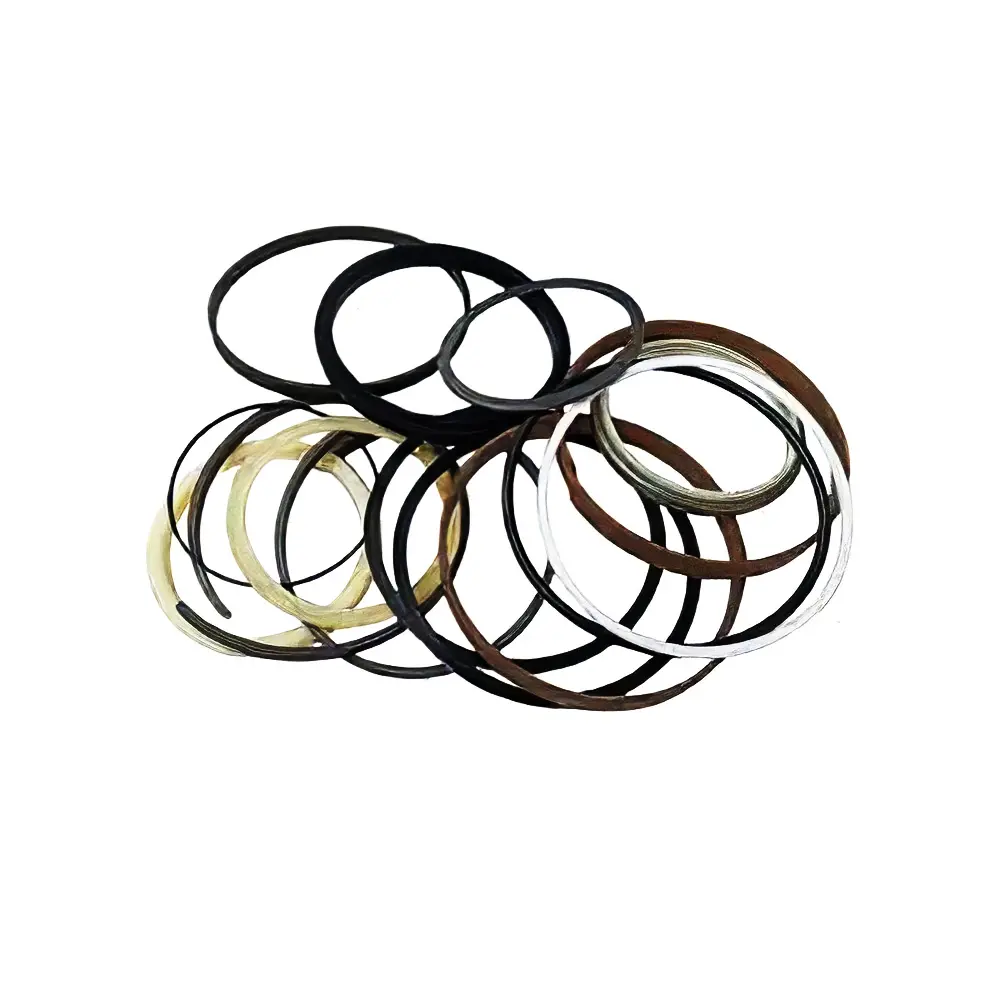 Arm Cylinder Seal Kit For Sumitomo Excavator LS2600F2