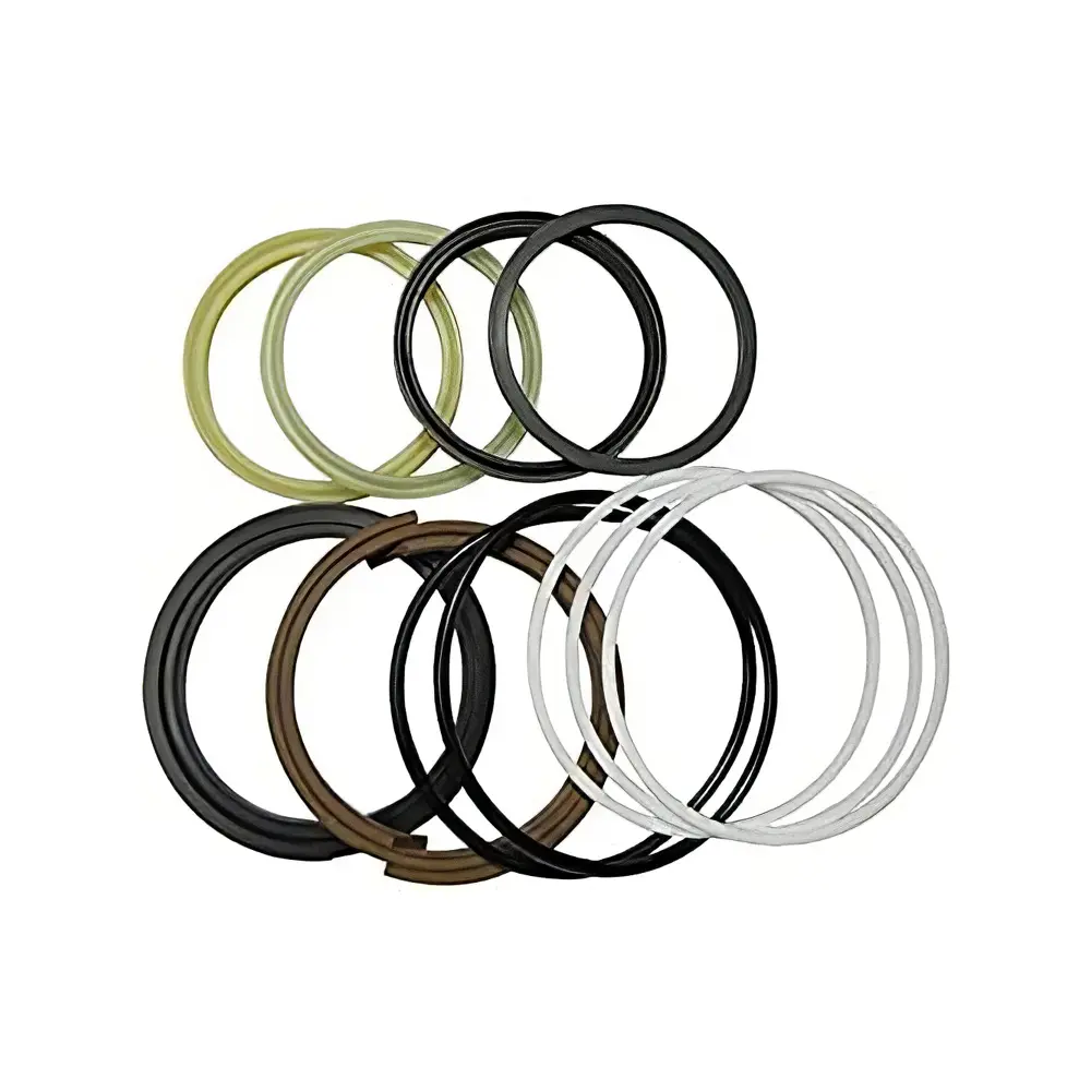Arm Cylinder Seal Kit For Sumitomo Excavator SH330-3