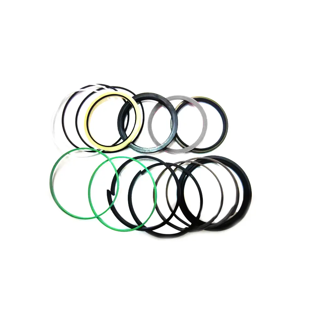 Arm Cylinder Seal Kit For SUMITOMO SH135