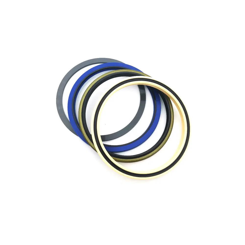 Buy Arm Cylinder Seal Kit For Volvo EC250D