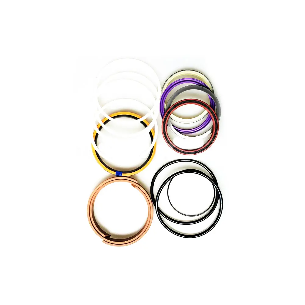 Arm Cylinder Seal Kit For Volvo EC290B sale