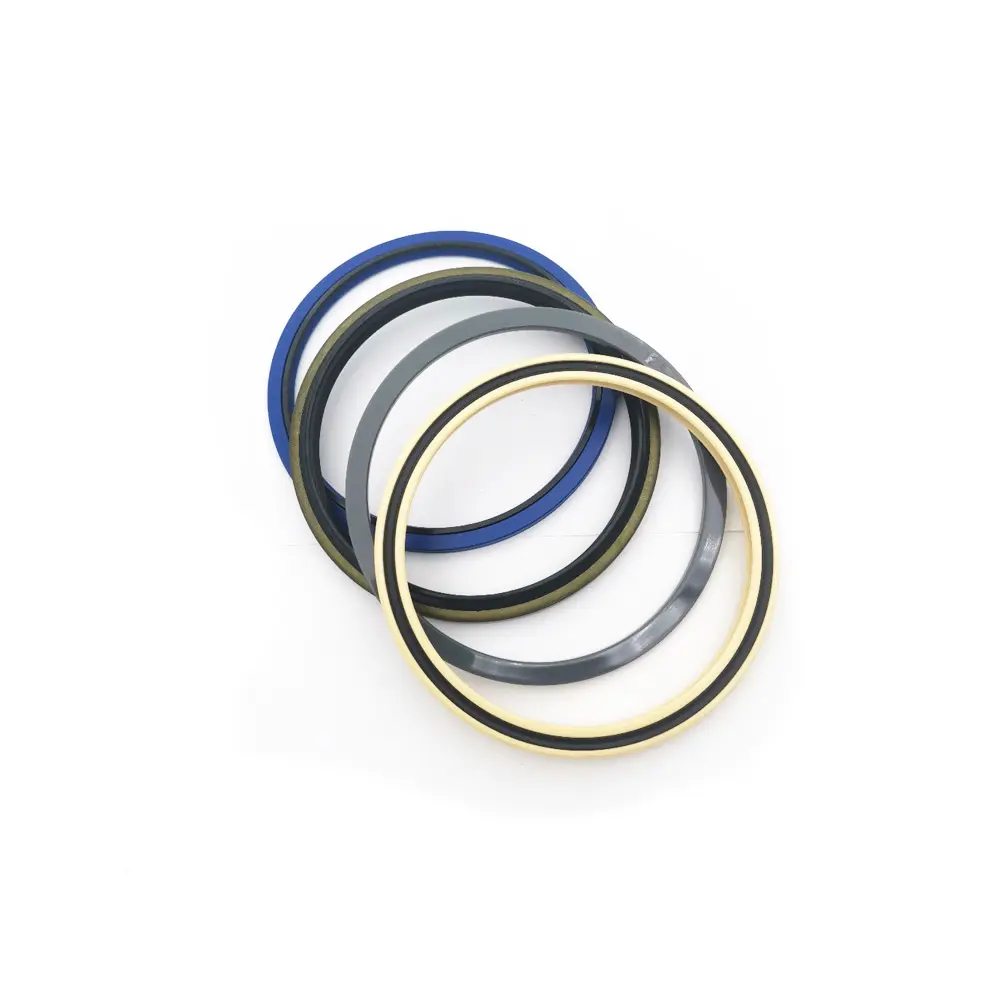 Buy Arm Cylinder Seal Kit For Volvo EC300D