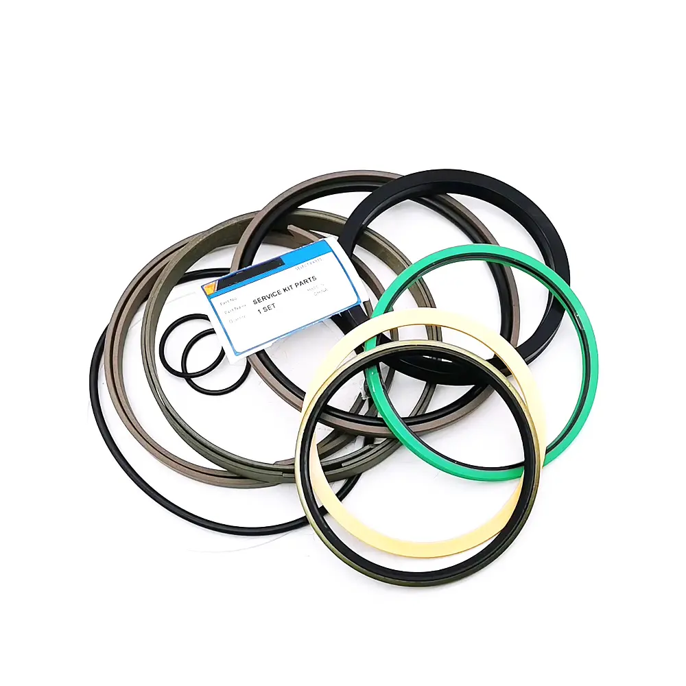 Arm Cylinder Seal Kit For Volvo EC380D sale