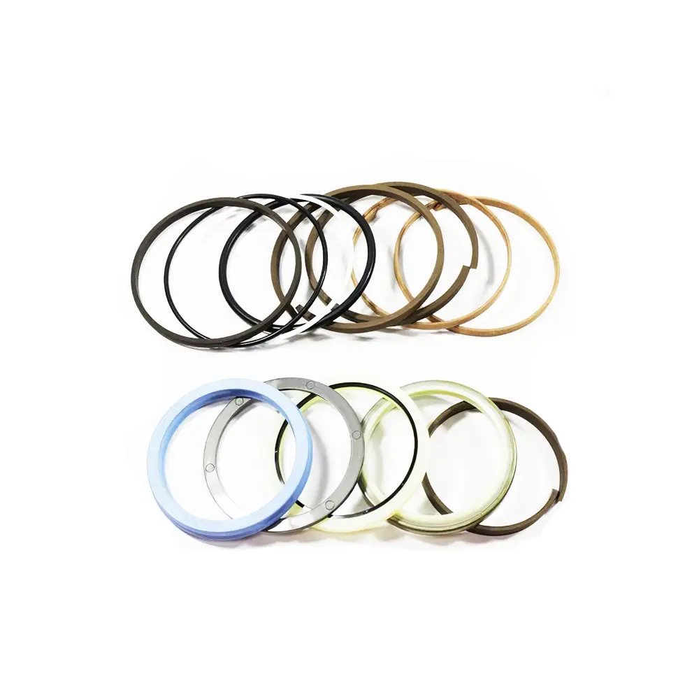 Arm Cylinder Seal Kit For Volvo EC380D
