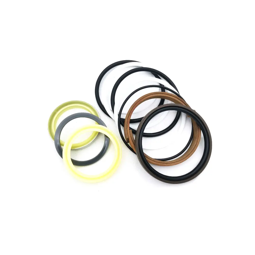 Buy Arm Cylinder Seal Kit For Volvo EC60