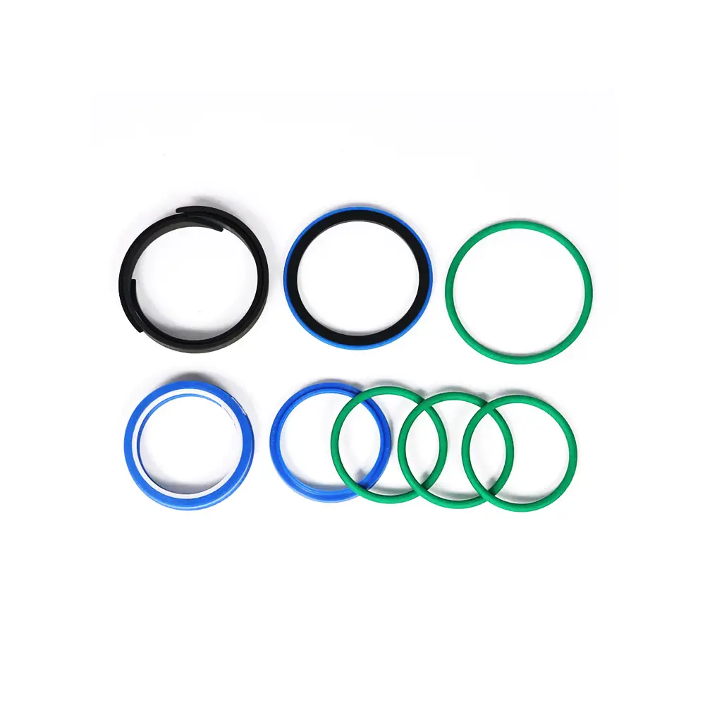 Arm Cylinder Seal Kit For Volvo EC80D