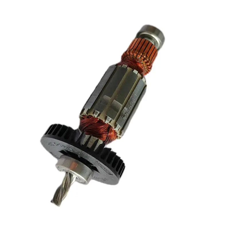 Armature Rotor 518890-2 for Makita Rotary Drill 6411 6412 6413