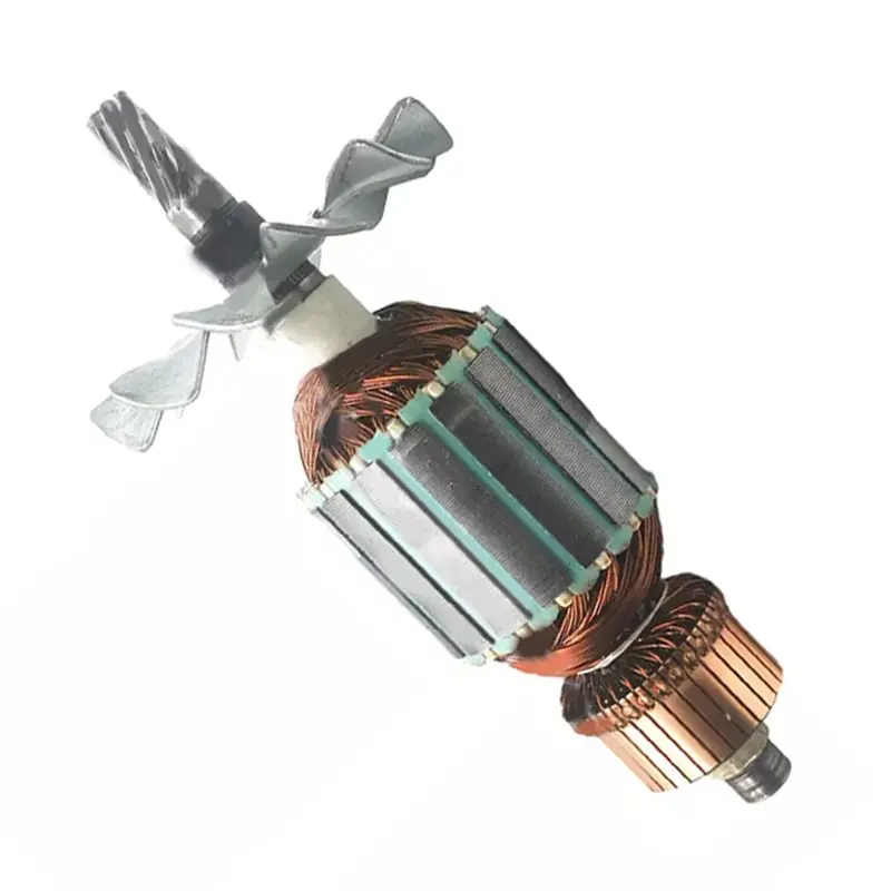 Armature Rotor Assembly 310011490 for Metabo Mitre Saw KGS254M