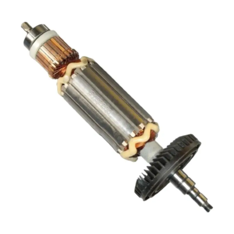 Armature Rotor Assembly 515228-2 for Makita Angle Grinder 9565CV 9565CVR 9565PC 9565PCV