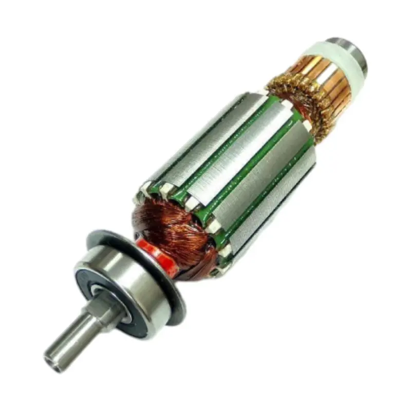 Armature Rotor Assembly 518010-8 515734-7 for Makita Random Orbit Sander BO5030 BO5031 BO5041