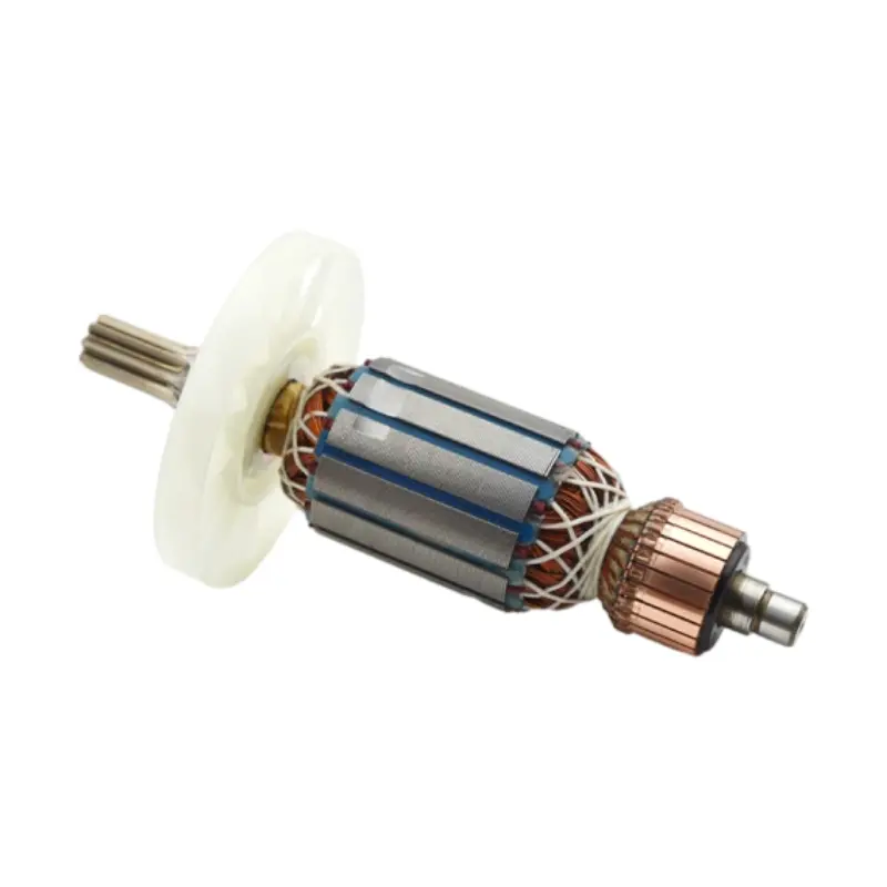 Armature Rotor C213944E 360875E for Hitachi Rotary Hammer DH38SS DH38MS