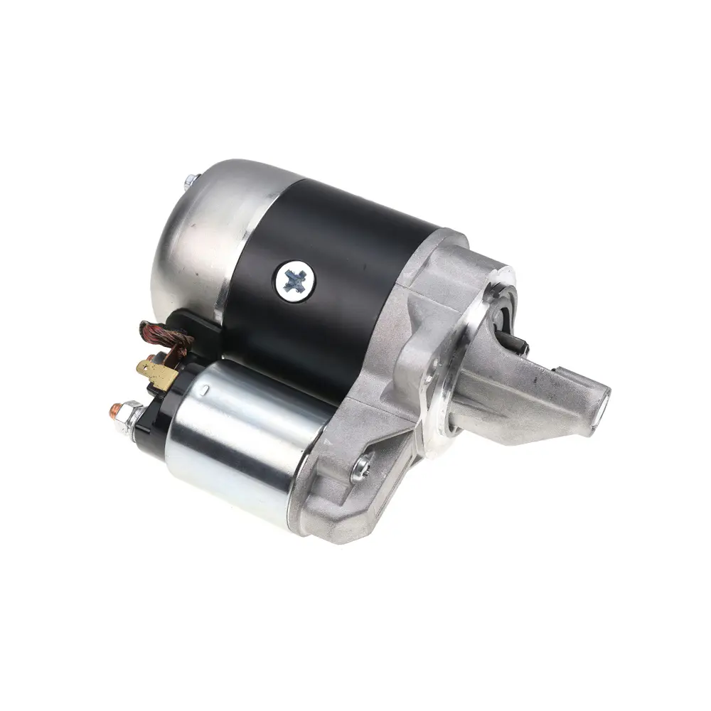 Assembly Starter 7023111 for JLG 260MRT Kubota Engine