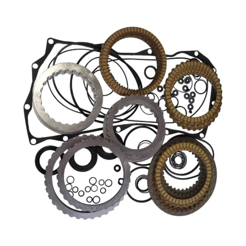 Auto Transmission Master Rebuild Kit B7XA CG1 T07800C for Honda Accord 3.0L V6 1998-2002
