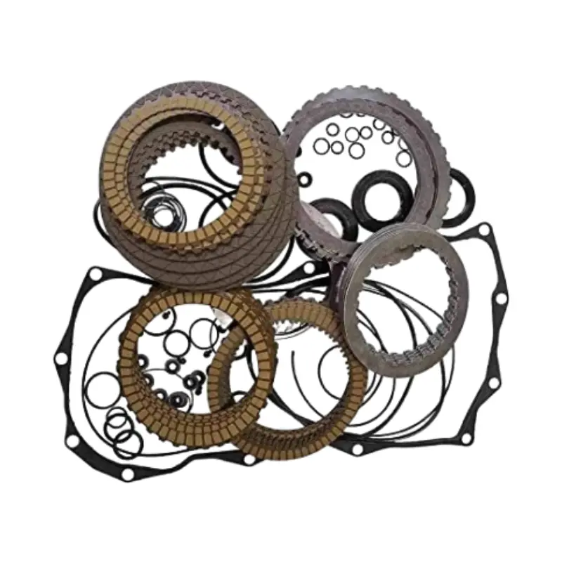 Auto Transmission Master Rebuild Kit Overhaul 722.621-722.649 W5A580 T14100B for Mercedes-Benz C CLK E S SL SLK G ML CL SLK Sprinter