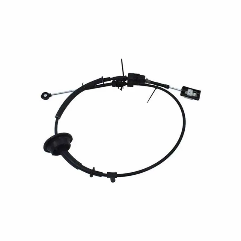 Auto Transmission Shift Cable Without PTO XC3Z7E395CA for All 1999 - 2004 Ford F-250 F-350 F-450 F-550 7.3L