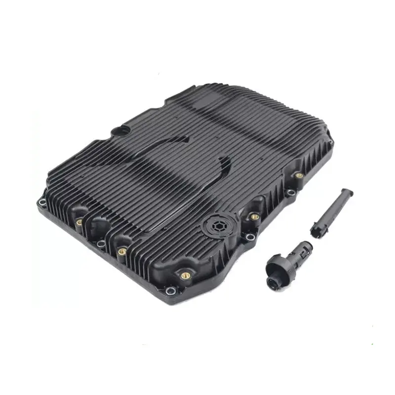 Automatic Transmission Oil Pan A7252703707 for Mercedes-Benz E300 E350 E400 E500 E43 GLE580 GLE450 S450 Sprinter 1500 2500