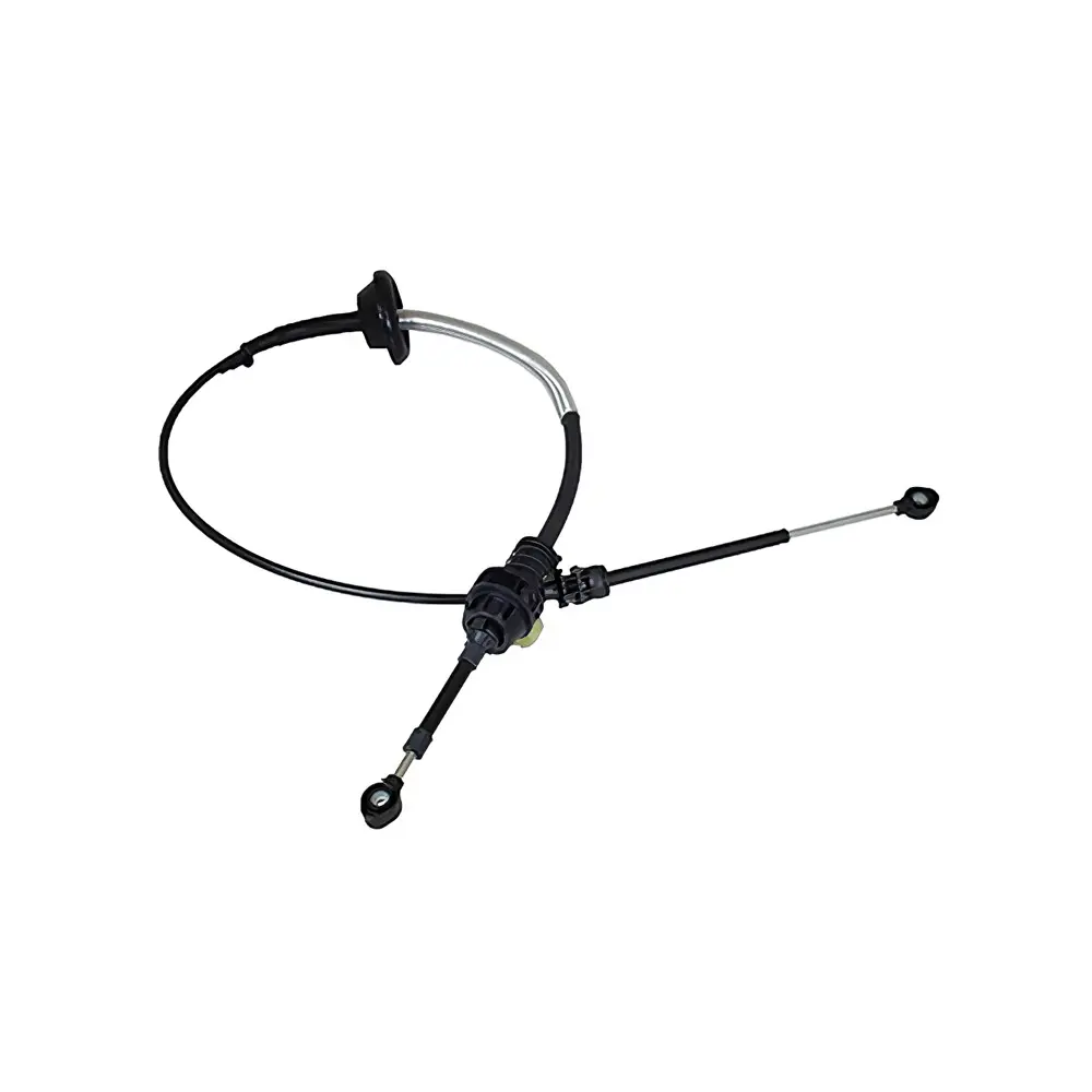 Automatic Transmission Gear Shift Cable 4L3Z7E395BA for Ford F150 2004-05