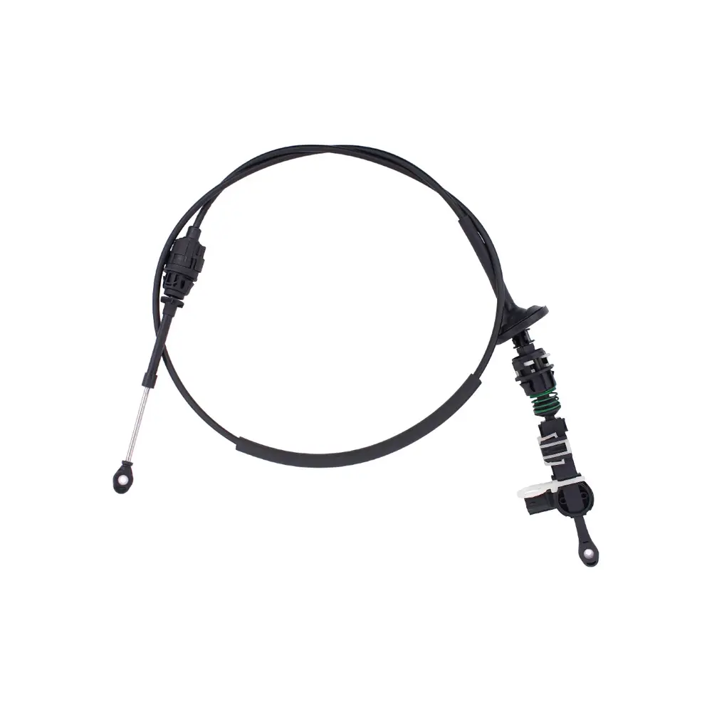 Automatic Transmission Shifter Cable 52107847AM for Dodge Ram 1500 2500 3500