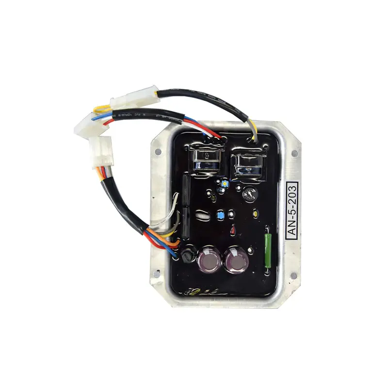 Automatic Voltage Regulator AVR AN-5-203R for Denyo Generators