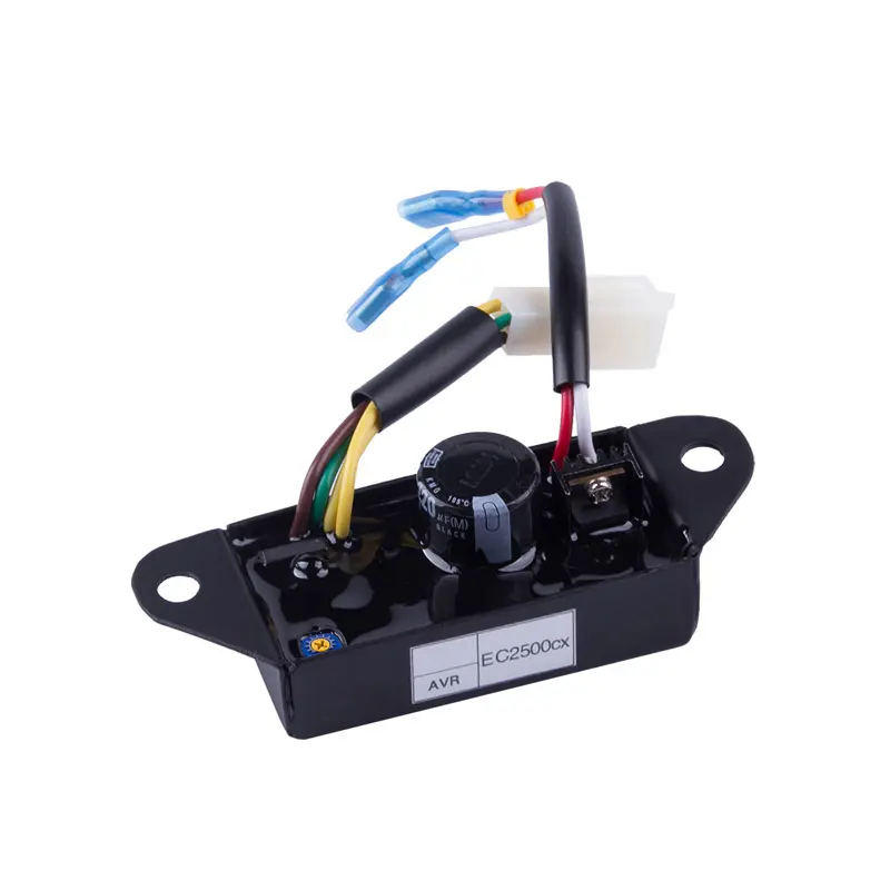 Automatic Voltage Regulator AVR ATH-3200 for IMC Generator Genset